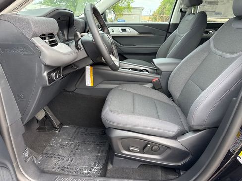 New 2026 Ford Explorer Active image 20