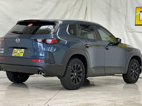 New 2026 MAZDA CX-50 AWD 2.5 S w/ Weather Package image 4