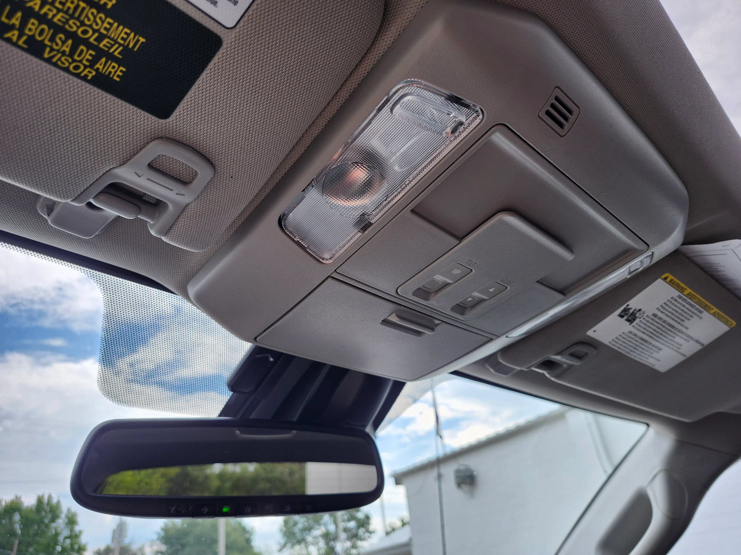 Used 2019 Toyota Tundra Platinum AWD/4WD image 31