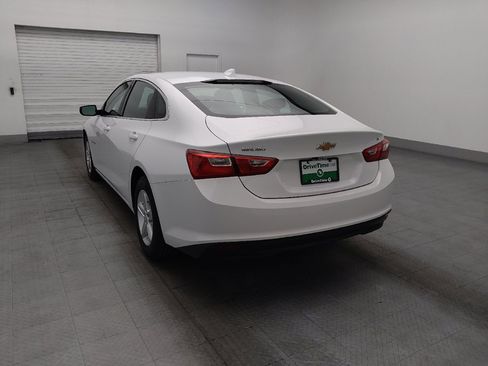 Used 2023 Chevrolet Malibu LT FWD image 5