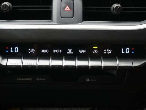 Used 2021 Lexus UX 250h AWD/4WD image 19