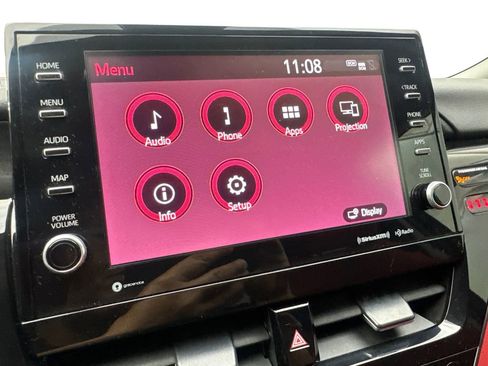 Used 2024 Toyota Camry XSE FWD image 63