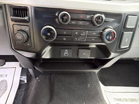 New 2026 Ford F250 XL w/ STX Appearance Package AWD/4WD image 22