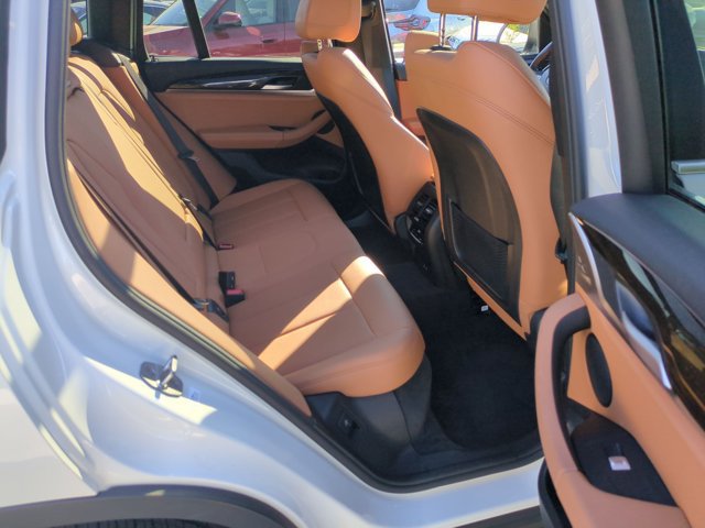 Used 2024 BMW X3 sDrive30i w/ Premium Package w/ZPA RWD image 22