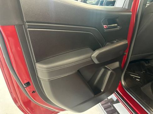 Used 2024 GMC Canyon Elevation w/ Convenience Package RWD image 21