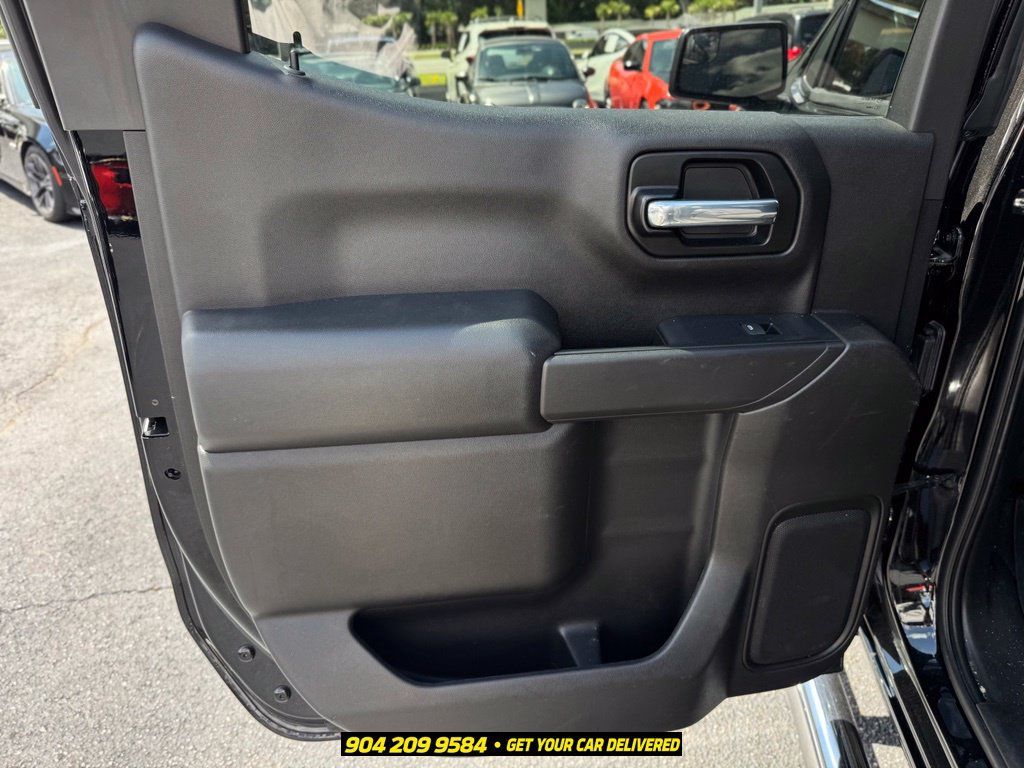 Used 2021 Chevrolet Silverado 1500 LT RWD image 21