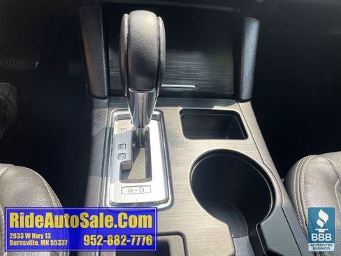 Used 2015 Subaru Legacy 3.6R Limited AWD/4WD image 19