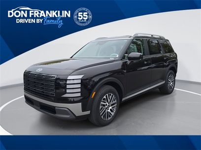 New 2026 Hyundai Palisade SEL