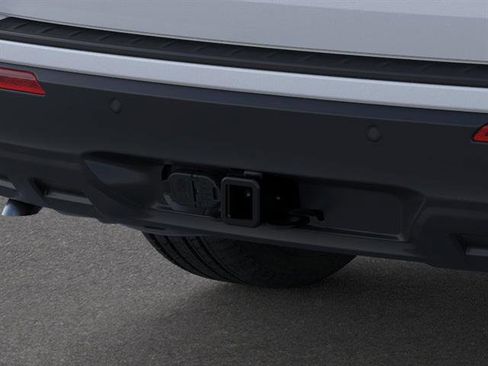 New 2026 Ford Explorer Active image 23