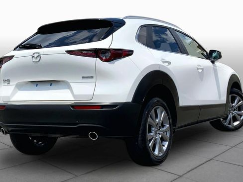 Certified 2023 MAZDA CX-30 AWD 2.5 S w/ Preferred Package image 13