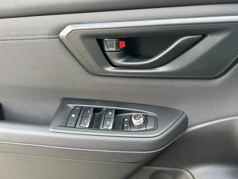 Certified 2025 Subaru Forester Premium w/ Convenience Package #1 image 10