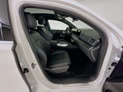 New 2026 Mercedes-Benz GLE 450 4MATIC Coupe image 32