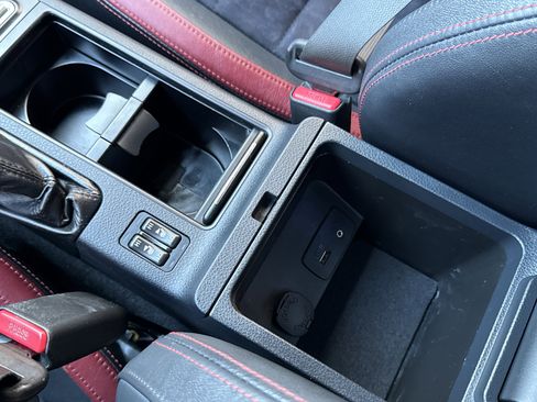 Used 2016 Subaru WRX STI w/ Popular Package #1 image 25