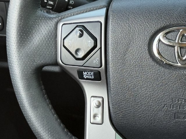 Used 2022 Toyota 4Runner SR5 RWD image 13