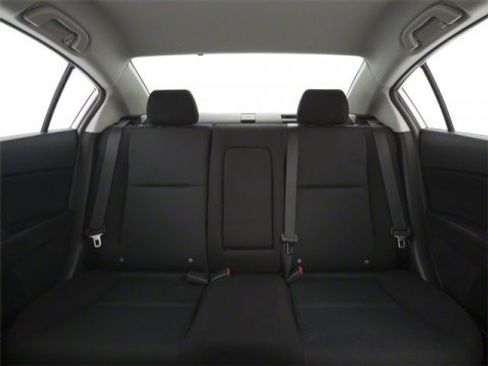 Used 2010 MAZDA MAZDA3 i Touring image 18