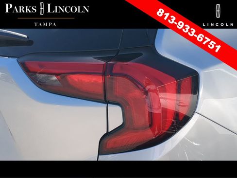 Used 2020 GMC Terrain SLT w/ Preferred Package image 11