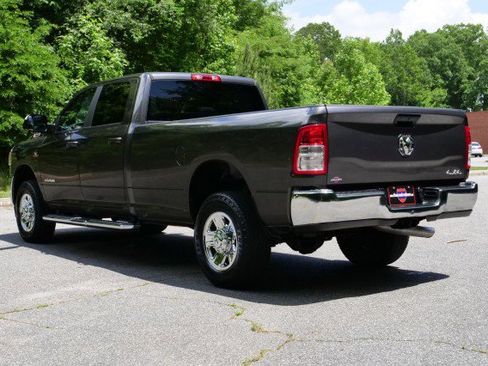 Used 2022 RAM 2500 Big Horn AWD/4WD image 15