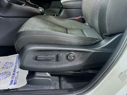 Used 2024 Honda CR-V Sport image 18