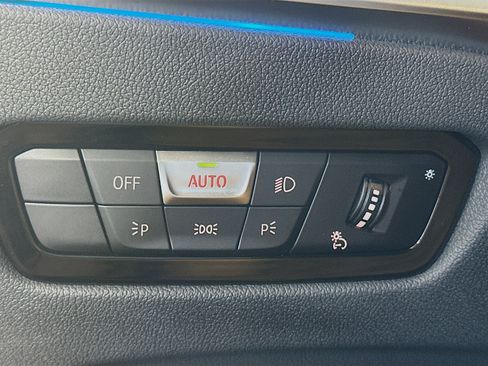Used 2023 BMW i4 eDrive35 w/ Premium Package RWD image 17