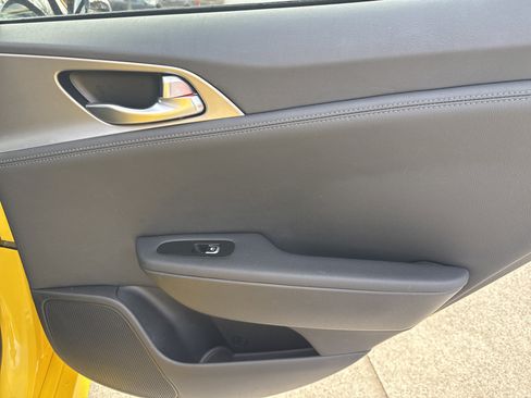 Used 2018 Kia Stinger GT w/ Limited Edition image 16