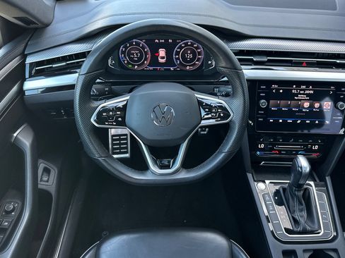 Used 2023 Volkswagen Arteon SEL AWD/4WD image 14