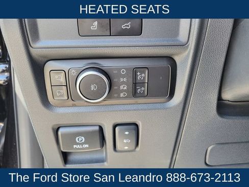 Certified 2024 Ford Expedition Max Platinum AWD/4WD image 17