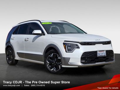 Used 2023 Kia Niro Wave