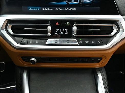 Used 2021 BMW 430i xDrive Coupe w/ M Sport Package image 37