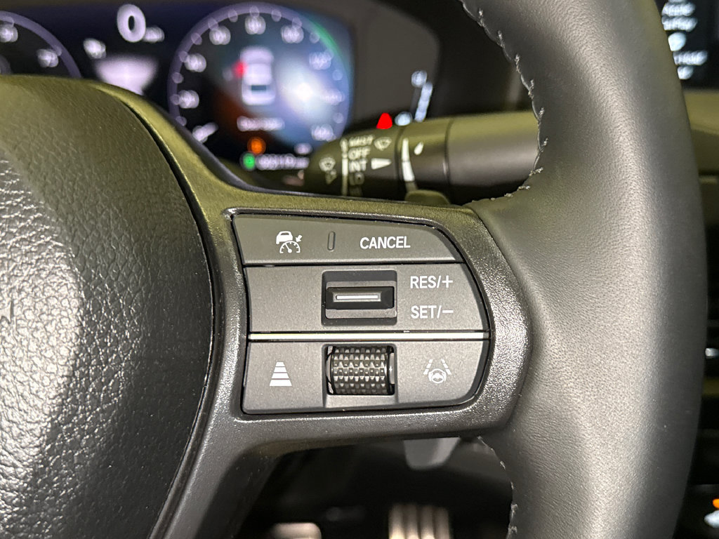 Certified 2026 Honda Accord Sport image 32