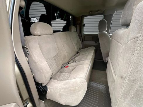 Used 2005 Chevrolet Silverado 1500 LS w/ Light Duty Power Package image 24