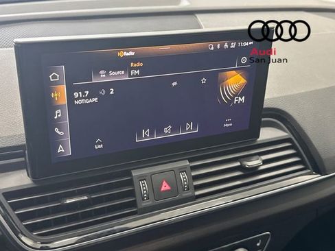 Used 2022 Audi Q5 2.0T Prestige image 15