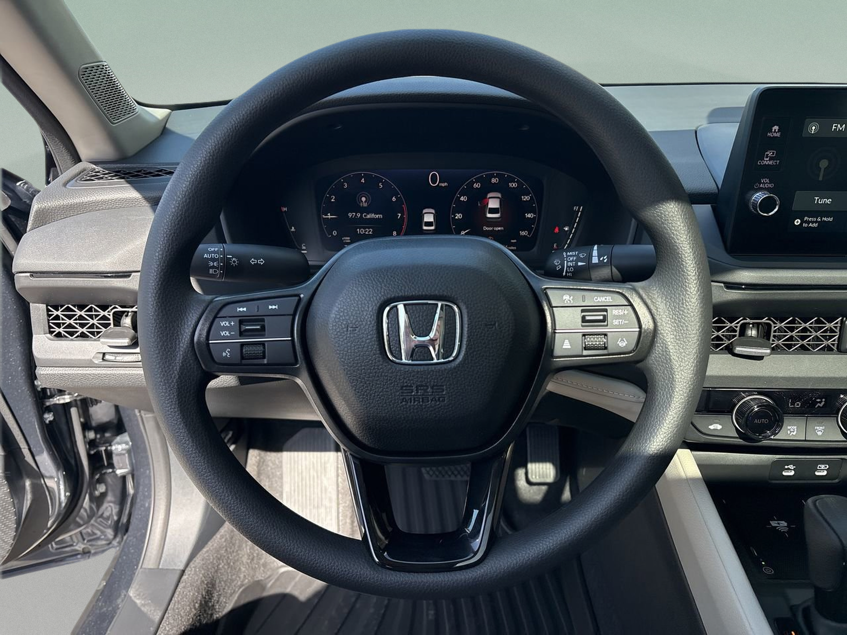 Used 2026 Honda Accord SE image 11