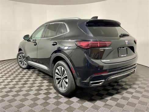 Used 2024 Buick Envision Preferred image 9