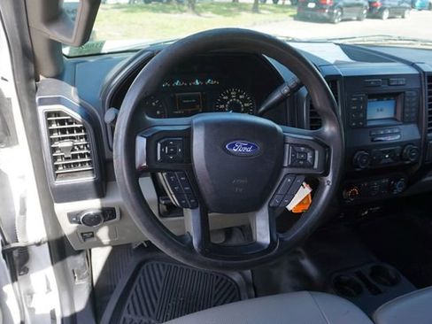 Used 2019 Ford F150 XL w/ Equipment Group 101A Mid AWD/4WD image 17