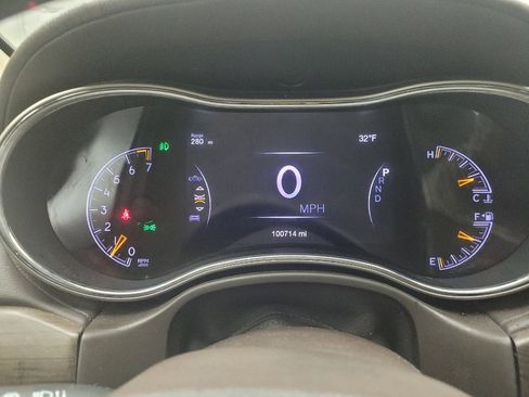 Used 2016 Jeep Grand Cherokee Overland image 23