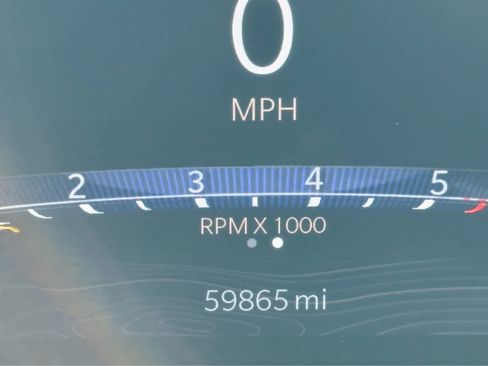 Used 2024 Jeep Wagoneer Series II image 27