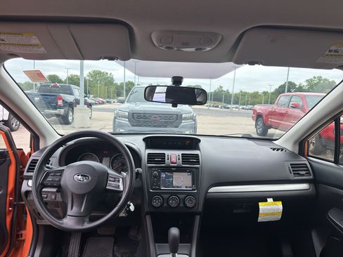 Used 2013 Subaru Crosstrek 2.0i Premium AWD/4WD image 30