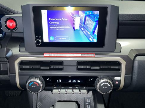 New 2026 Toyota Tacoma TRD Off-Road AWD/4WD image 22