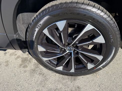 New 2026 MAZDA CX-50 2.5 Hybrid w/ Cargo Package image 13