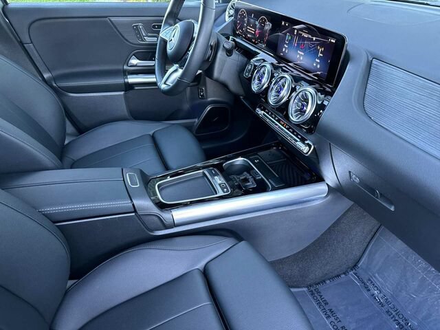 Certified 2026 Mercedes-Benz GLA 250 image 18