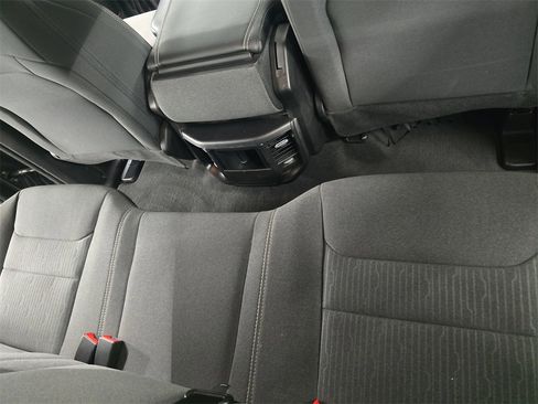 Used 2024 RAM 1500 Tradesman image 12