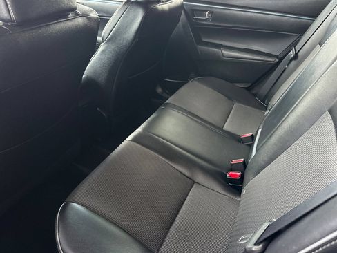Used 2015 Toyota Corolla S FWD image 11