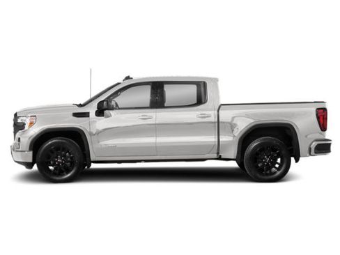 Used 2022 GMC Sierra 1500 Elevation AWD/4WD image 3
