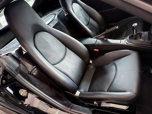 Used 2007 Porsche Cayman S RWD image 23