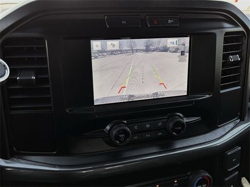 Used 2023 Ford F150 XL w/ STX Appearance Package image 17