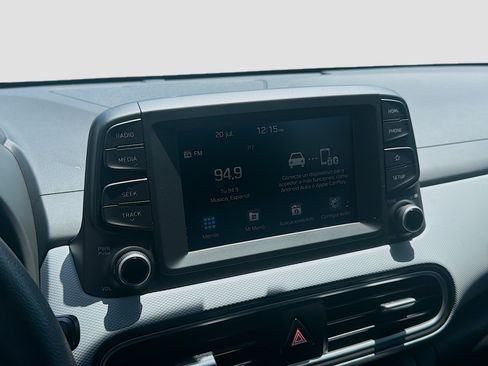 Used 2021 Hyundai Kona SE w/ Cargo Package FWD image 10