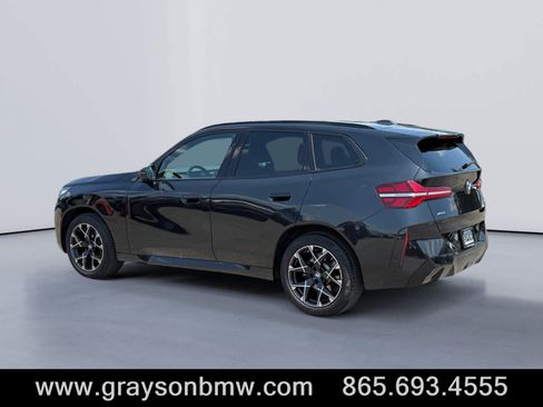 Used 2026 BMW X3 xDrive30i AWD/4WD image 5
