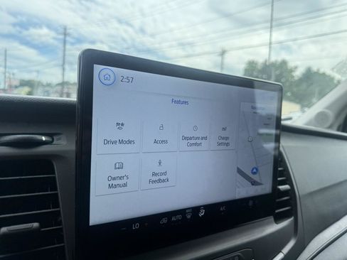 Used 2023 Ford E-Transit Medium Roof RWD image 14