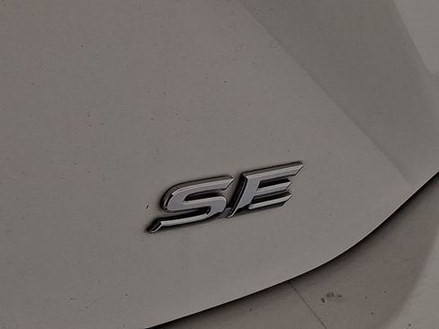Certified 2025 Toyota Camry SE FWD image 38