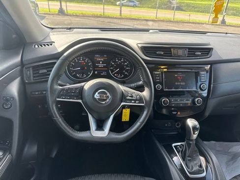Used 2020 Nissan Rogue S w/ Special Edition Package AWD/4WD image 13